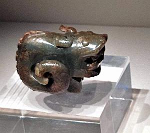 2023 11 PEKIN - 1 MUSEE NATIONAL (36)